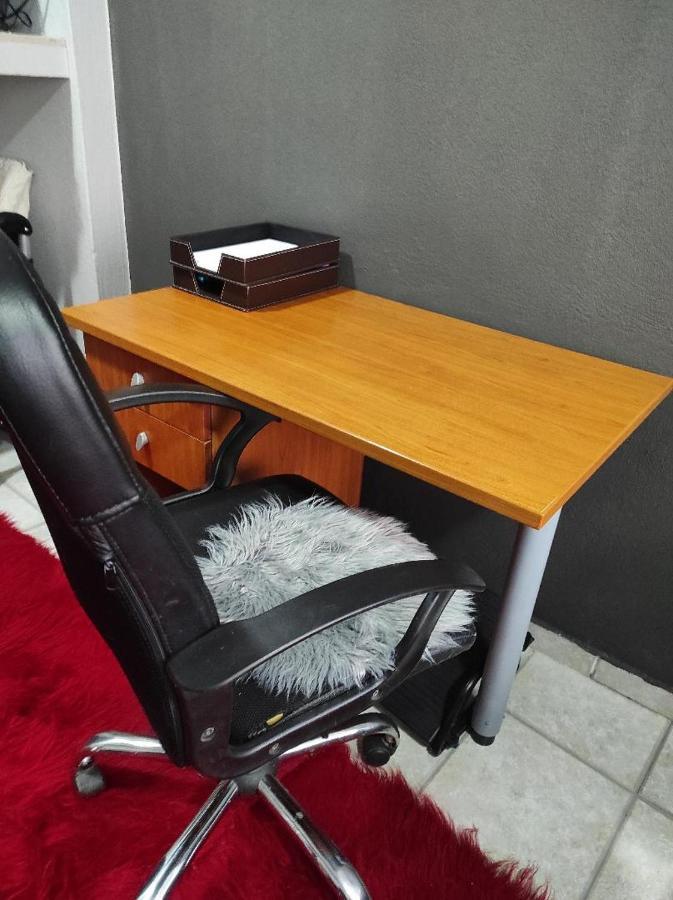 Nasos Apartment Meteora Kalambaka Exteriér fotografie